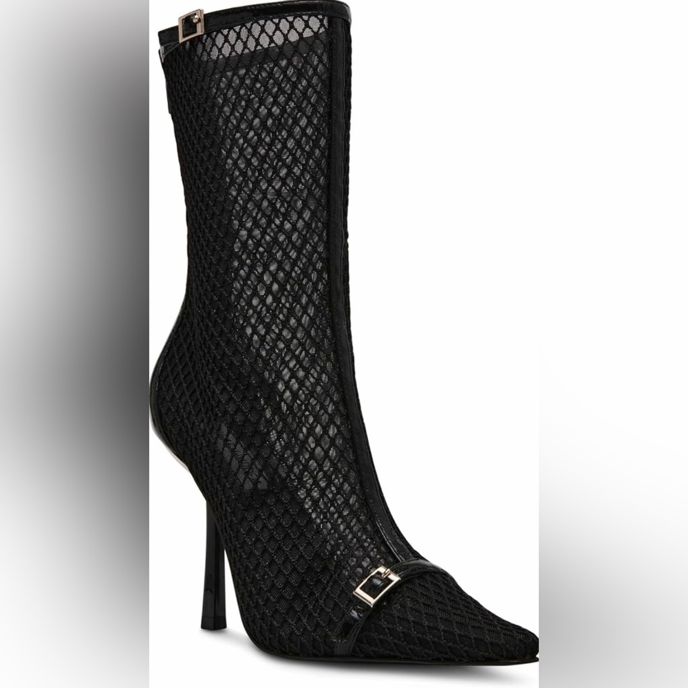 New Steve Madden Women's Ashlin
Ankle Boot |